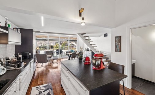 Apartment in Fully, Valais, Switzerland 1