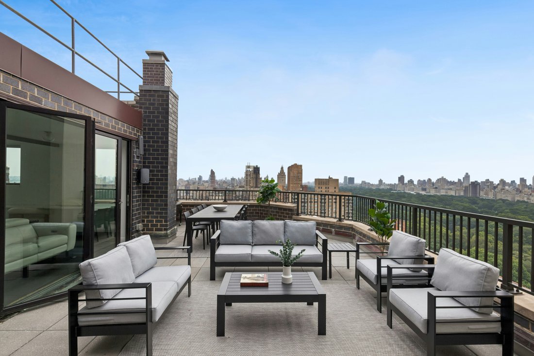 Condo in New York, New York, United States 1 - 16747466