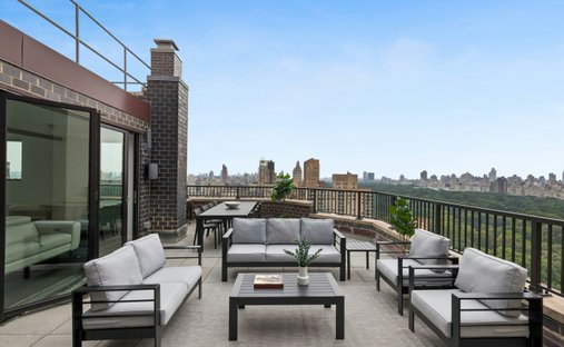 Condo in New York, New York, United States 1