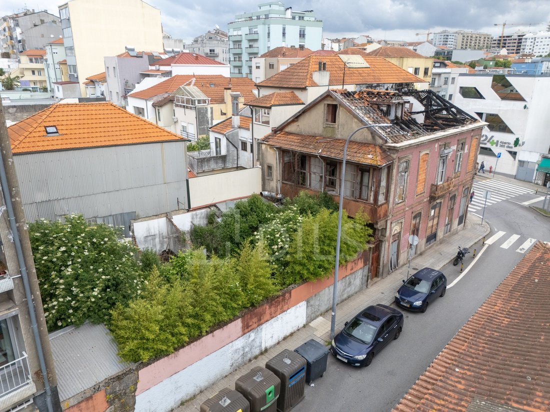 Apartment in Cedofeita, Santo Ildefonso, Se, Miragaia, Sao Nicolau e Vitoria, Porto District, Portugal 3 - 17937761