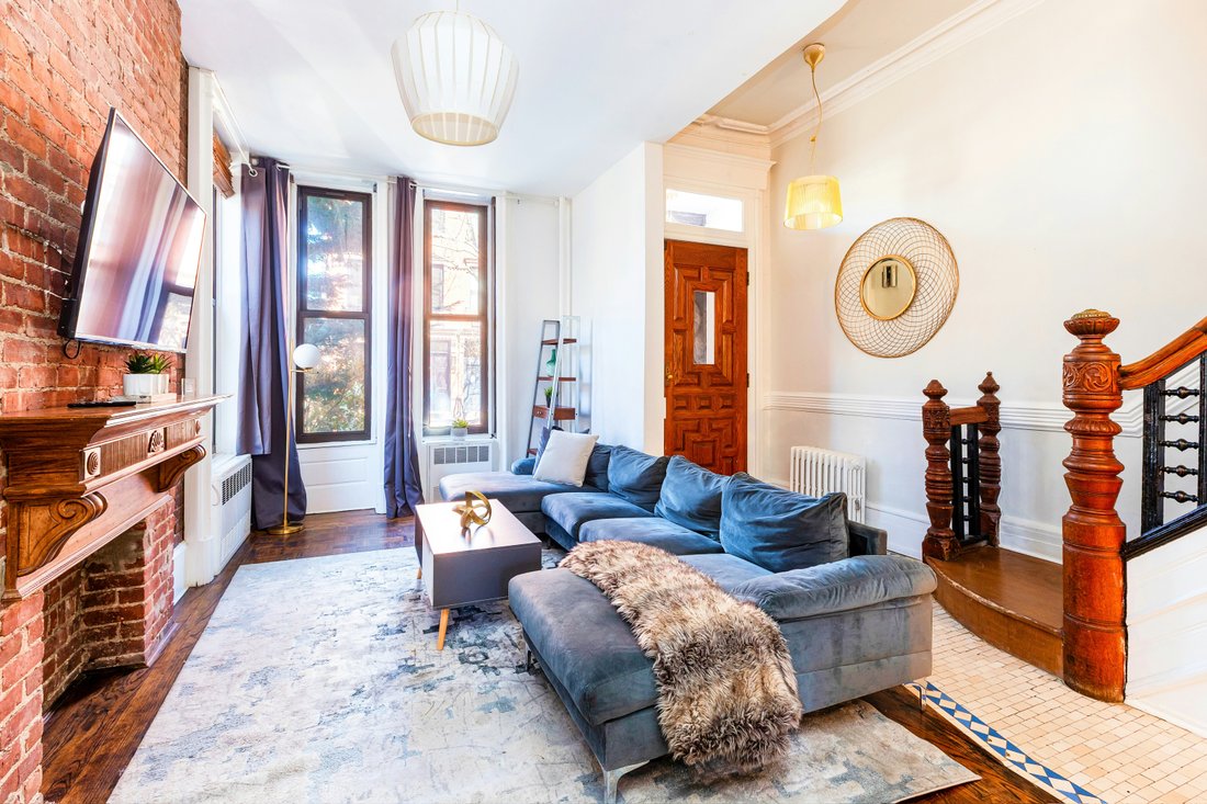 Townhouse in New York, New York, United States 2 - 17524391