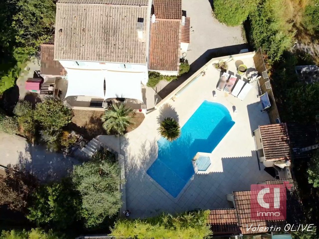 House in Garéoult, Provence-Alpes-Côte d'Azur, France 2 - 16009243