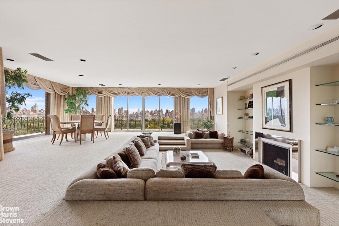 Co Op in New York, New York, United States 3 - 17687154