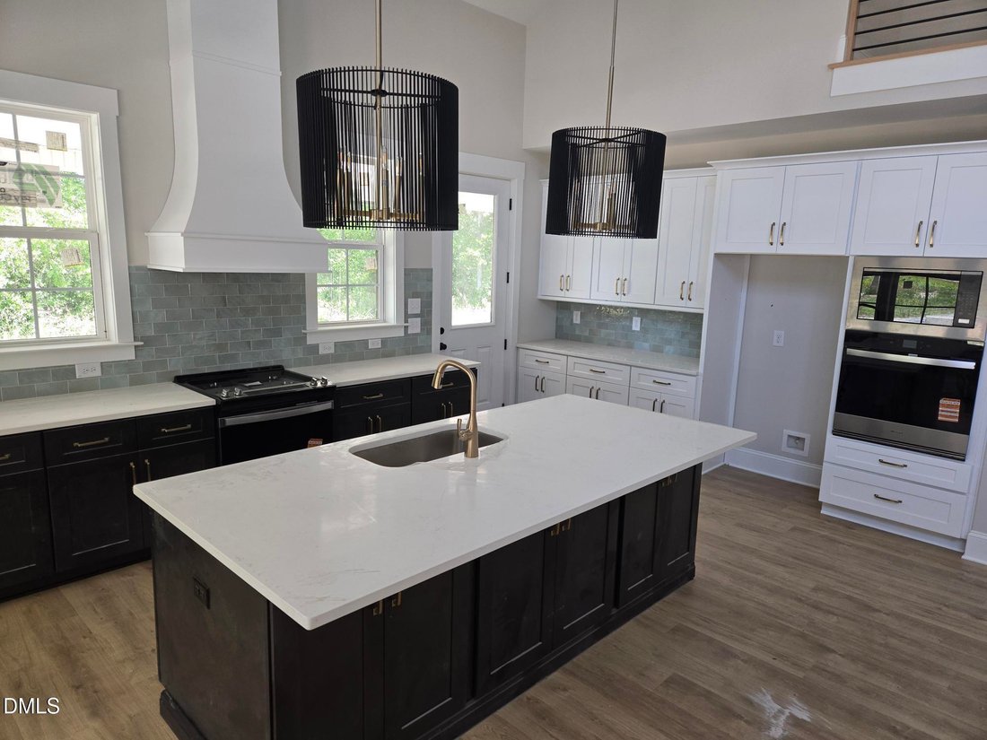 House in Erwin, North Carolina, United States 3 - 17940979