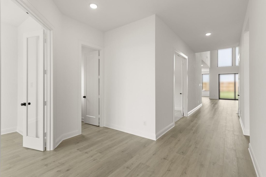 House in Tomball, Texas, United States 4 - 16507498
