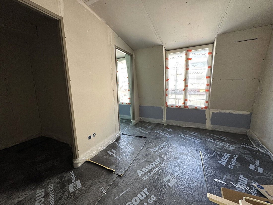 Appartamento a San Lambert, Paris 15e Arrondissement, Parigi 4 - 17809683