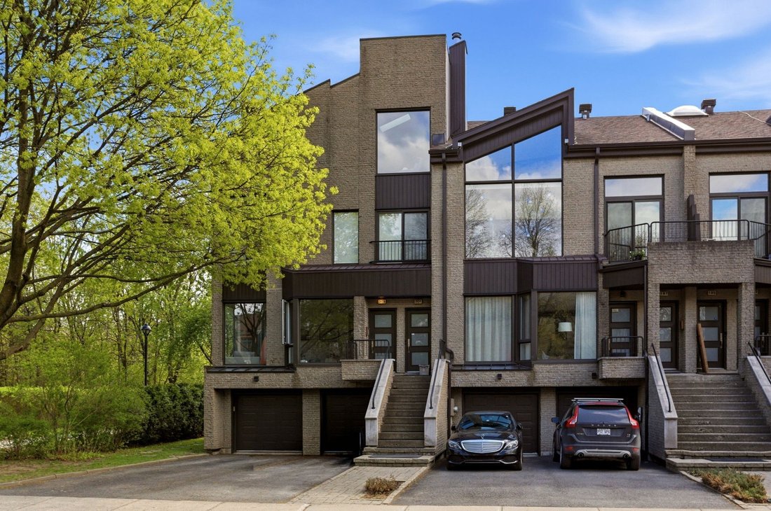 Apartment in Montréal, Quebec, Canada 2 - 17930291