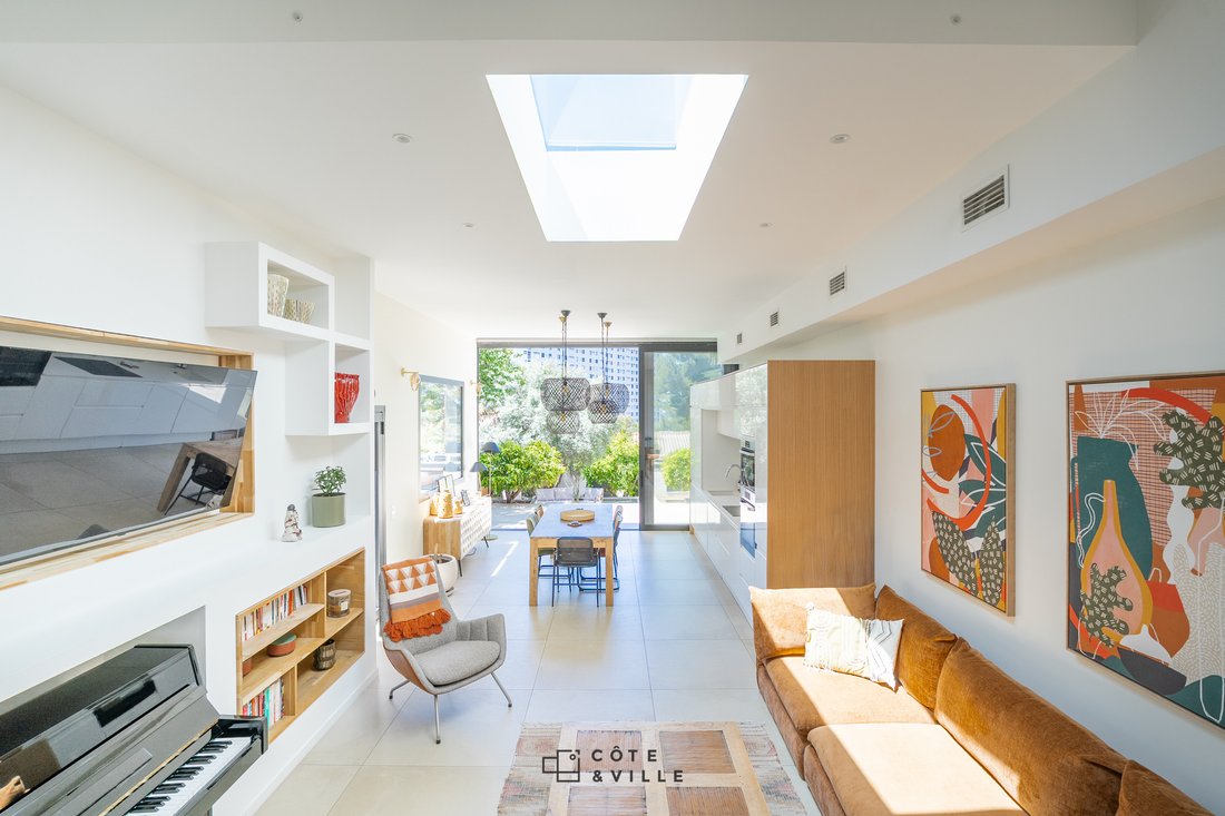 House in Le Redon, Marseille, Provence-Alpes-Côte d'Azur 5 - 17937452