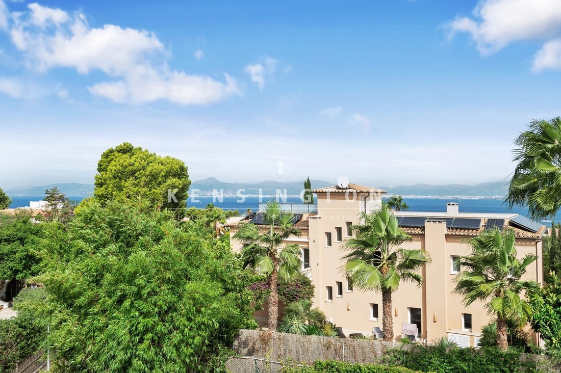 Villa in Llucmajor, Balearic Islands, Spain 2 - 17928138