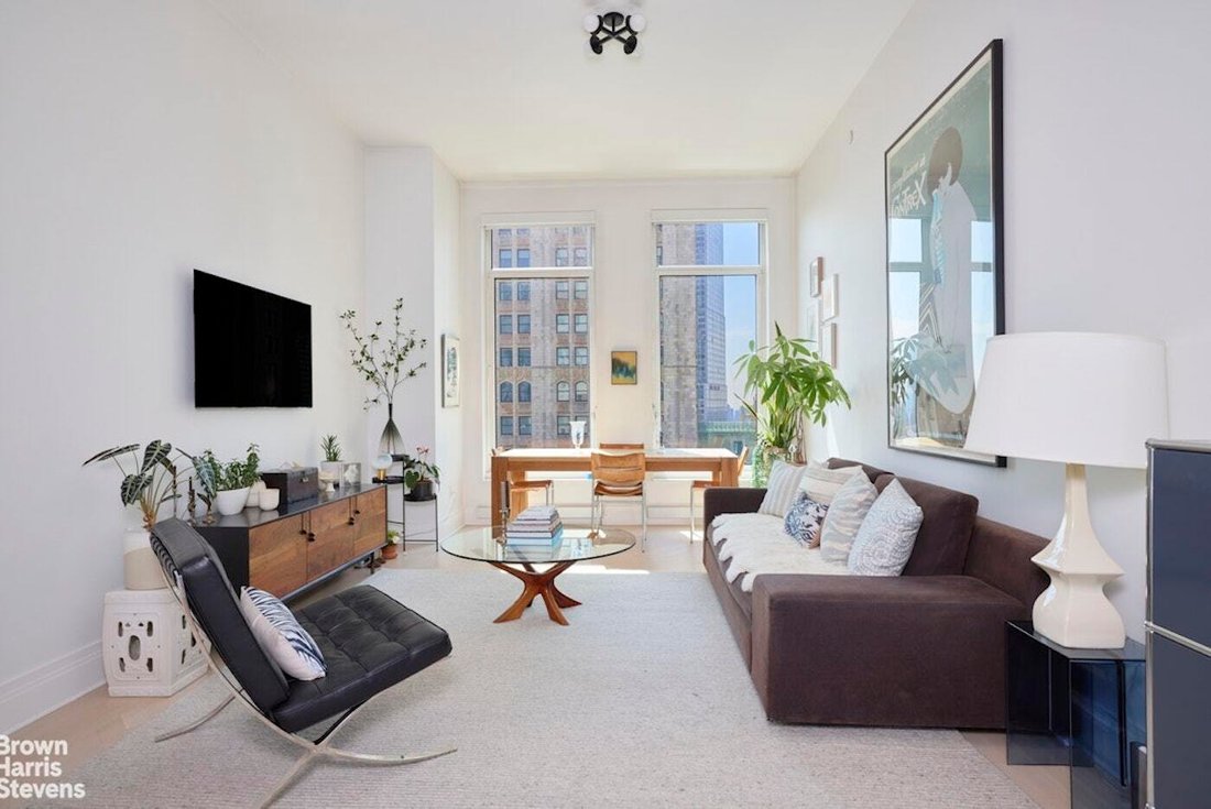 Condo in New York, New York, United States 1 - 17822735