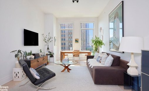 House in New York, New York, United States 1