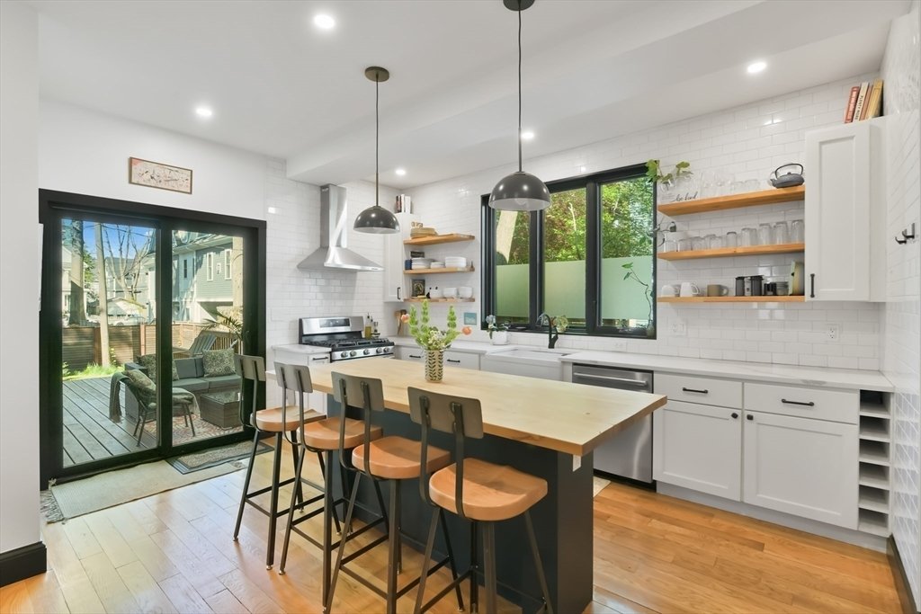 Condo in Boston, Massachusetts, United States 3 - 17927975