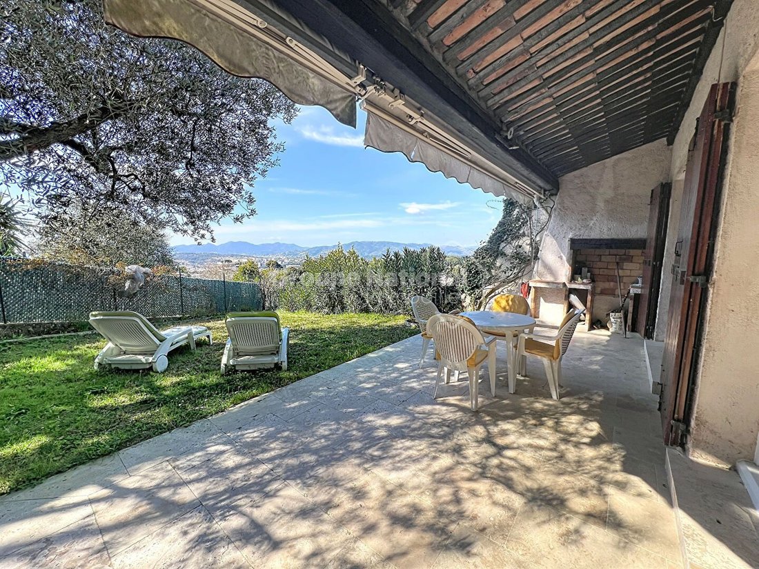 House in Maurice Jeanpierre, Le Cannet, France 4 - 17310658