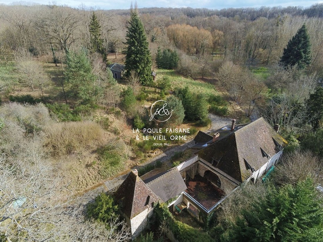 House in Rambouillet, Ile-de-France, France 1 - 15929000