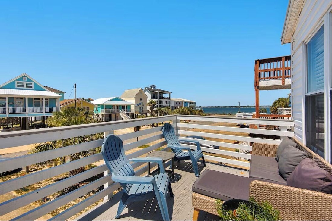 House in Pensacola Beach, Florida, United States 1 - 17928085