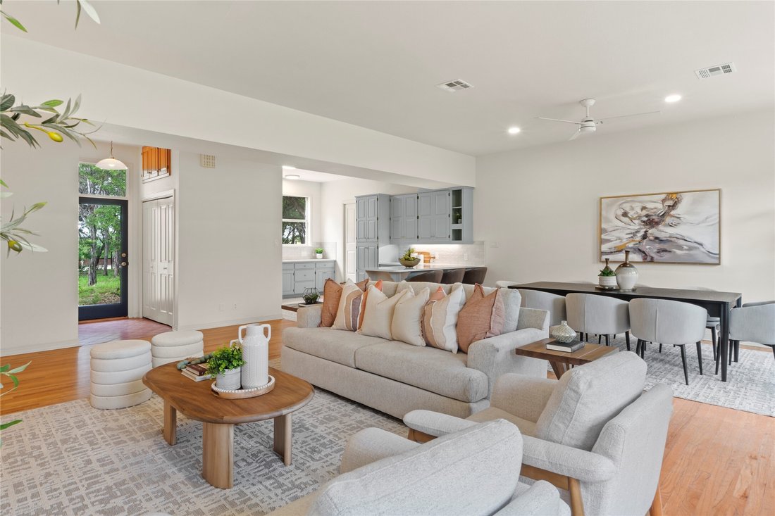 House in Austin, Texas, United States 5 - 17767673