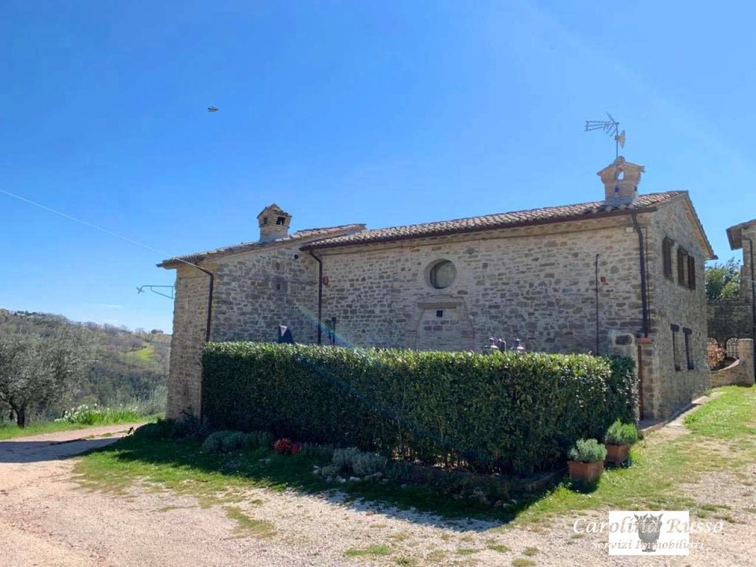 Country House in Assisi, Umbria, Italy 2 - 16623356