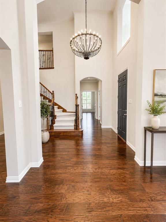 House in Lantana, Texas, United States 4 - 17942480