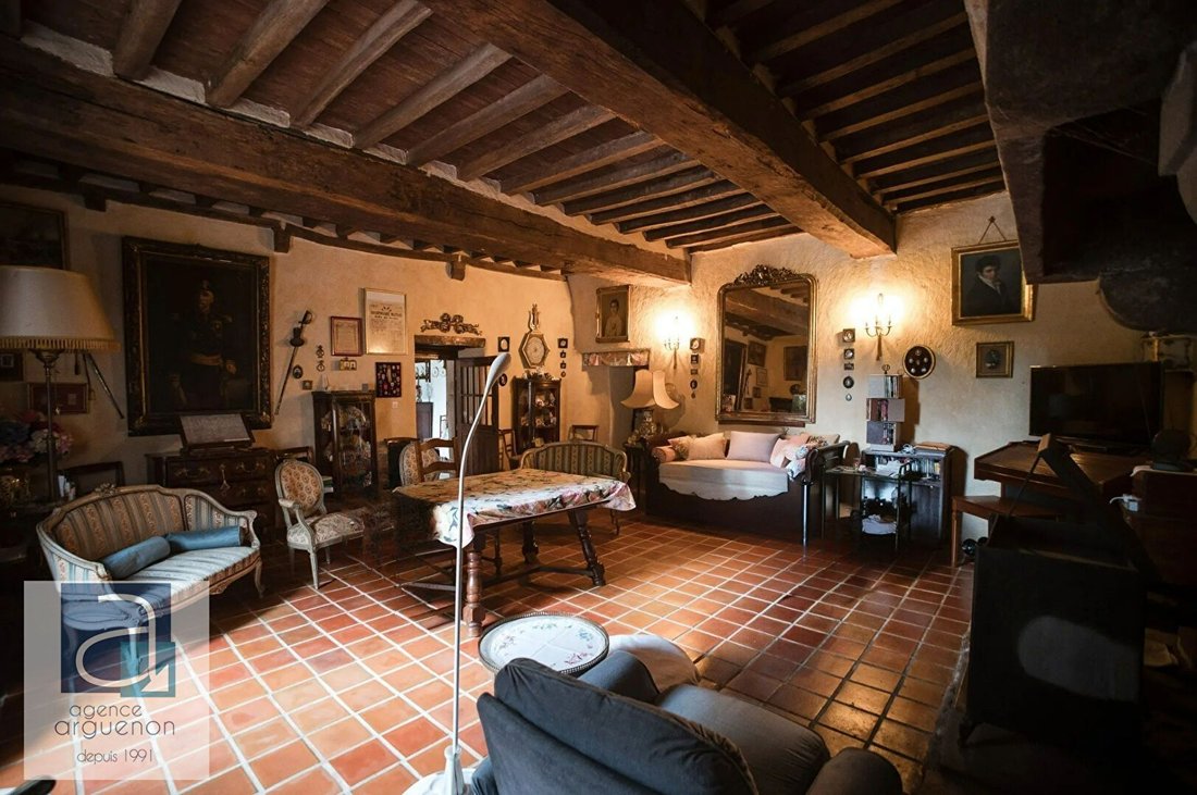 House in Guitte, Brittany, France 5 - 16408751
