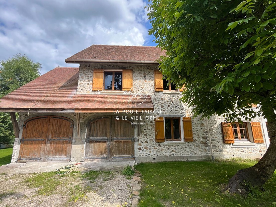 House in Le Centre Ville, Dourdan, France 5 - 15928708