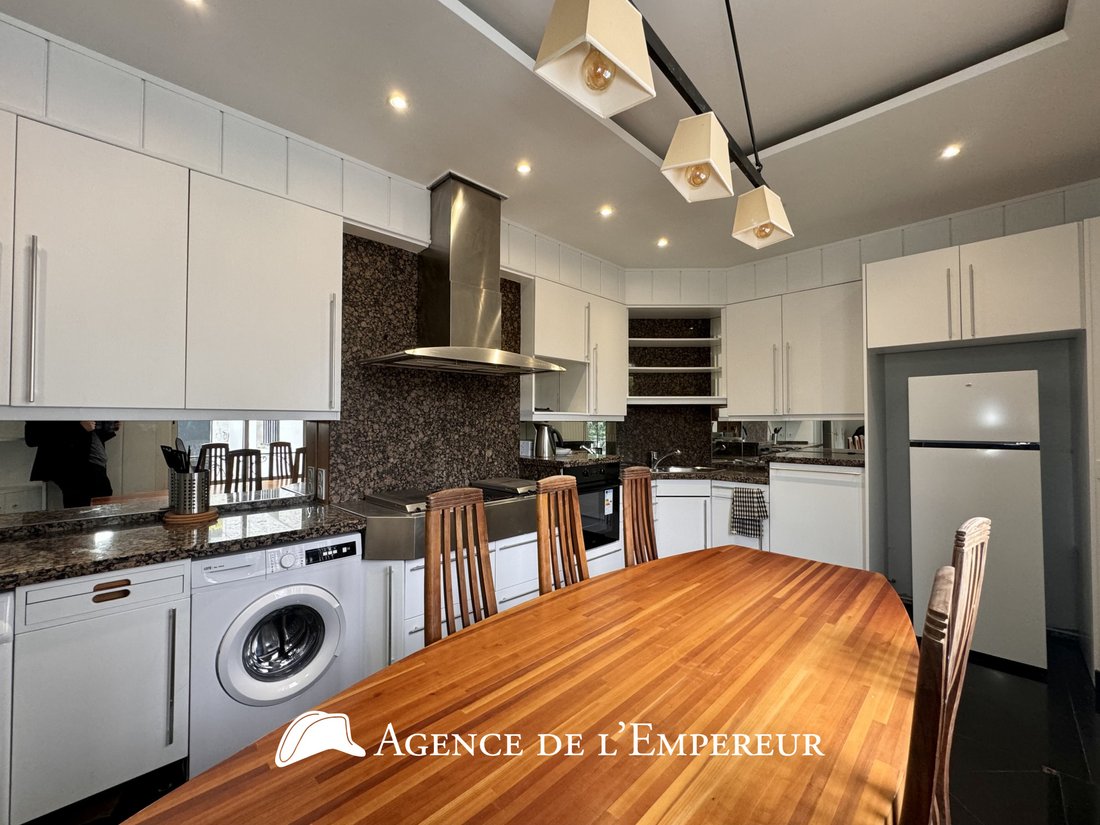 House in Centre Ville, Rueil-Malmaison, France 3 - 17494307