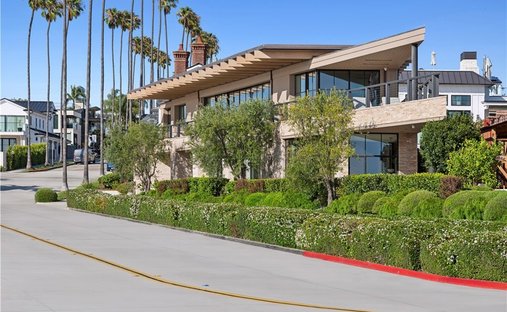 Casa en Newport Beach, California, Estados Unidos 1