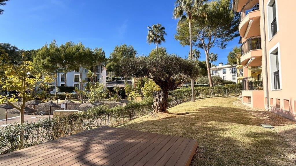 Apartment in Camp de Mar, Mallorca, Andratx, Balearic Islands 2 - 17773859