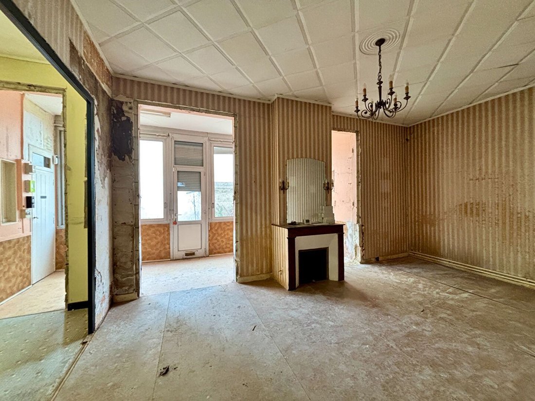 House in Le Lac-Bacalan, Bordeaux, France 4 - 17039467