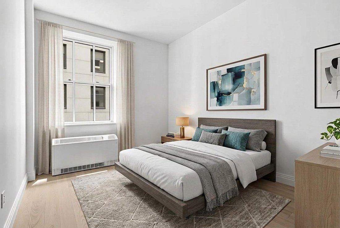 Condo in New York, New York, United States 3 - 17600224