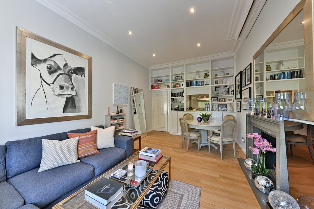 Apartment in South Kensington, Kensington And Chelsea, England 4 - 17933568