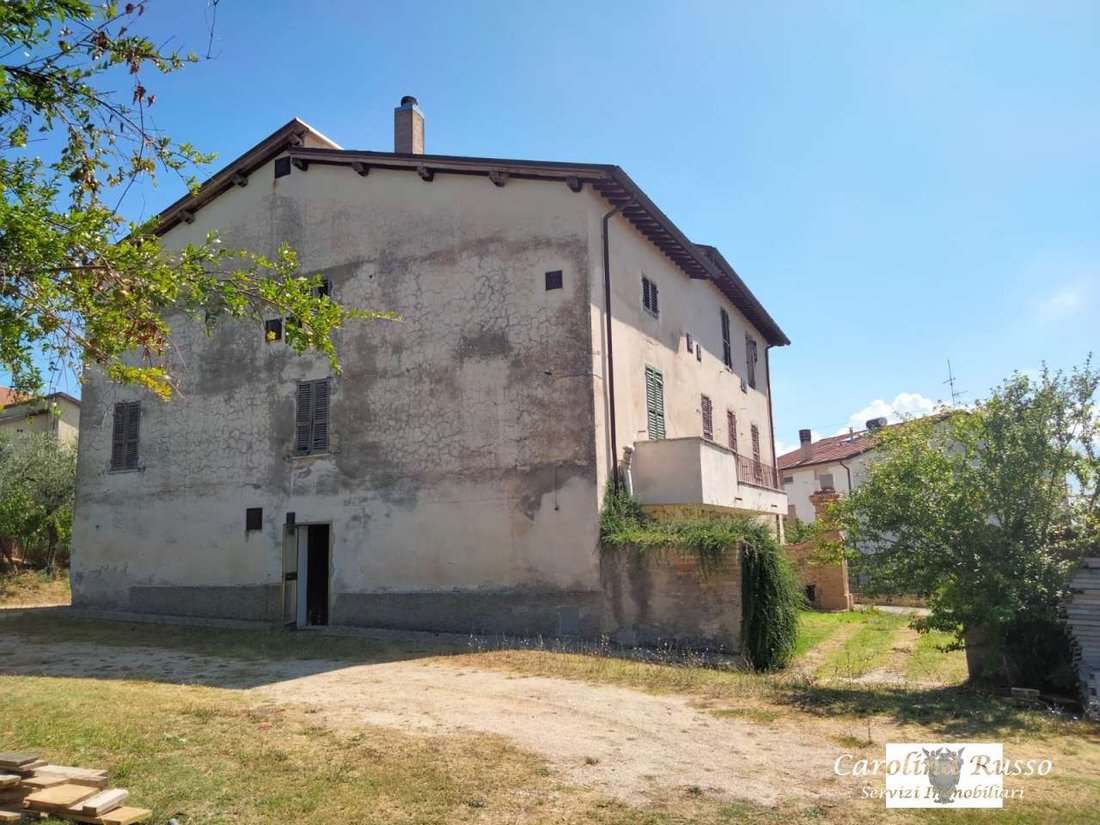 Country House in Montefalco, Umbria, Italy 5 - 16623470