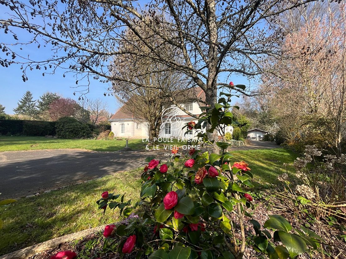 House in Rambouillet, Ile-de-France, France 4 - 17416063