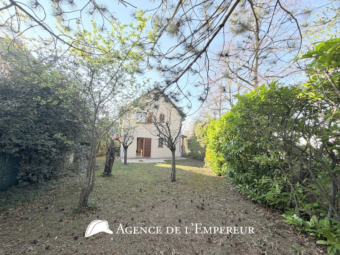House in Centre Ville, Rueil-Malmaison, France 5 - 17942759