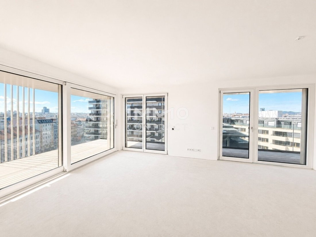 Apartment in Vienna, Wien, Austria 1 - 17037585
