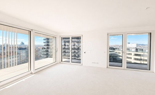 Apartment in Vienna, Wien, Austria 1
