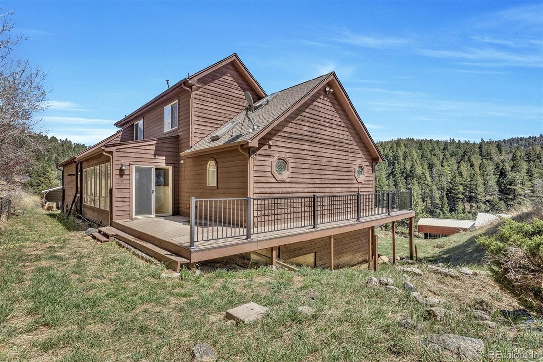 House in Littleton, Colorado, United States 1 - 17933696