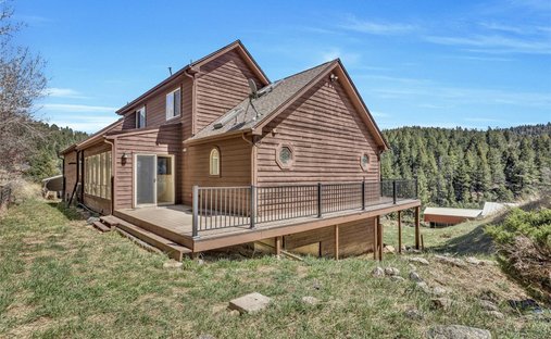 House in Littleton, Colorado, United States 1
