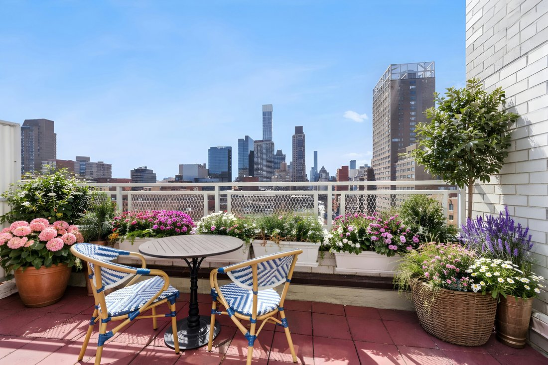 Co Op in New York, New York, United States 1 - 17488012