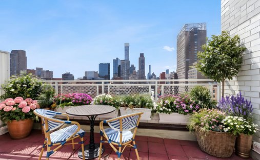 Co Op in New York, New York, United States 1