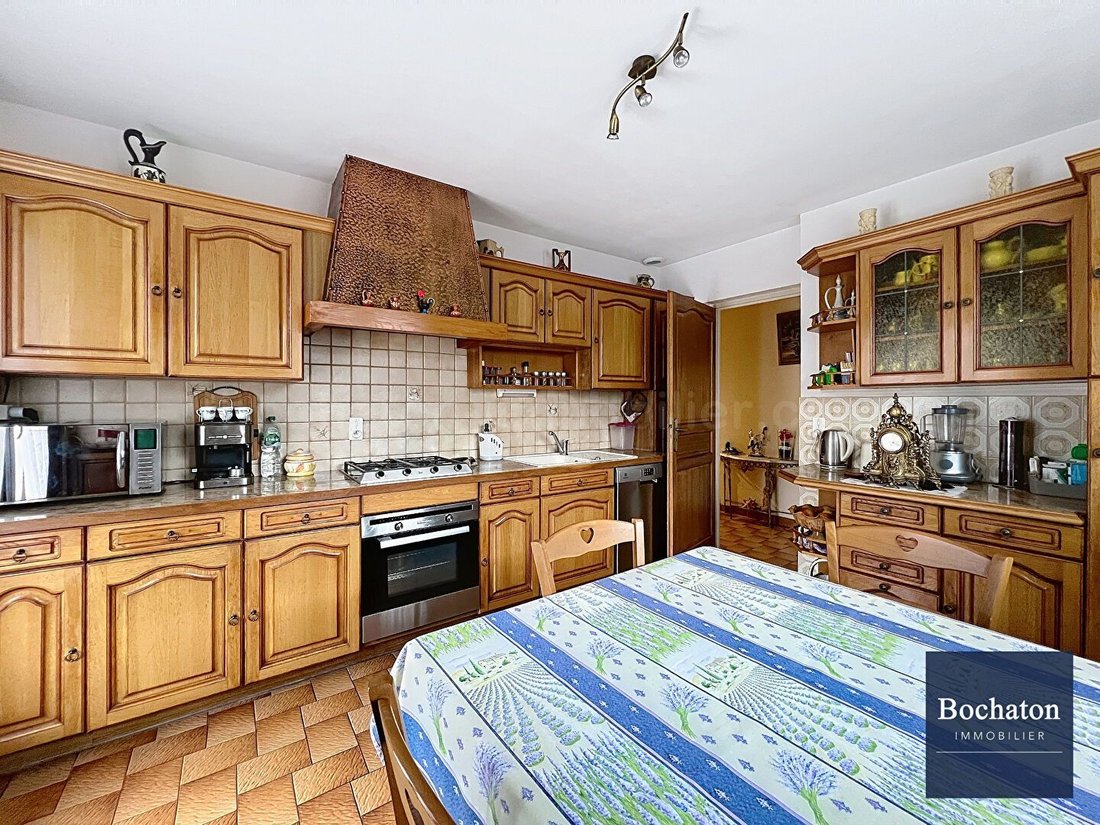 House in Vétraz-Monthoux, Auvergne-Rhône-Alpes, France 5 - 15765399