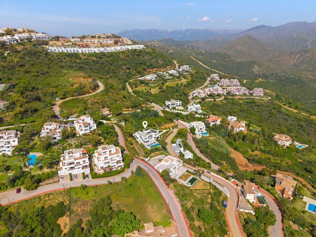 House in Elviria-Cabopino, Marbella, Spain 5 - 17940459