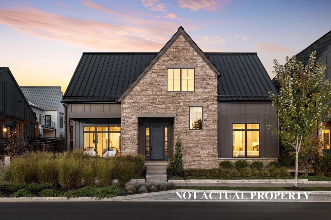 Condo in Hilliard, Ohio, United States 5 - 17928591