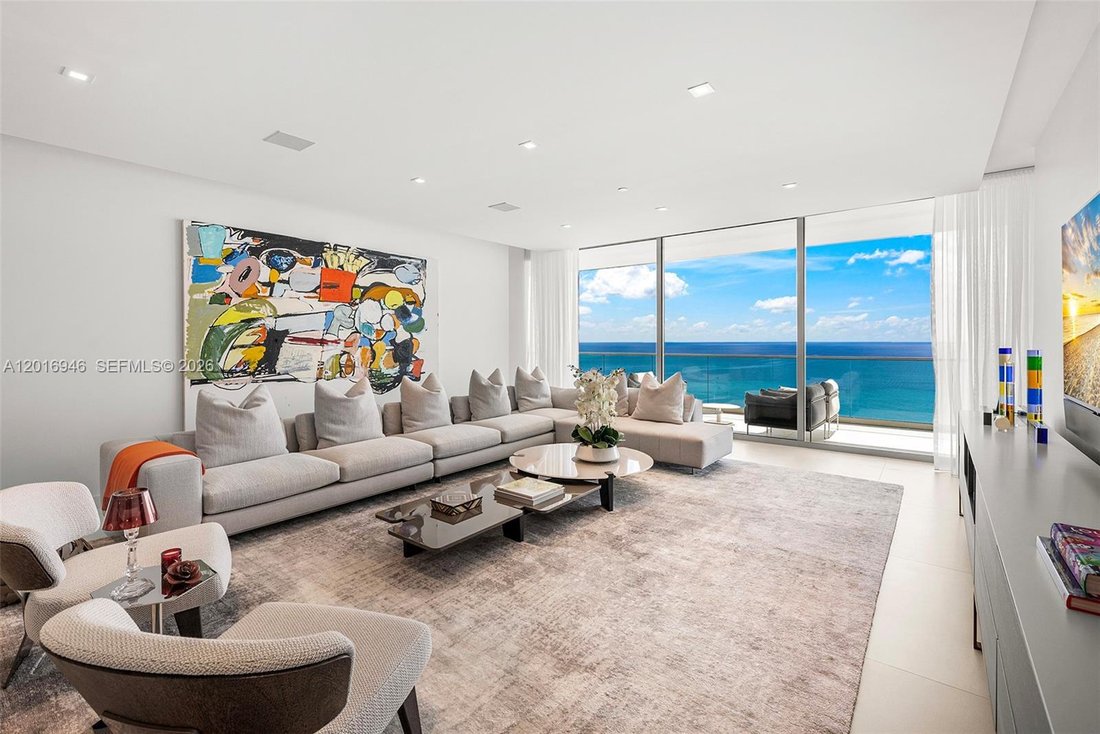 Condo in Bal Harbour, Florida, United States 3 - 17937031