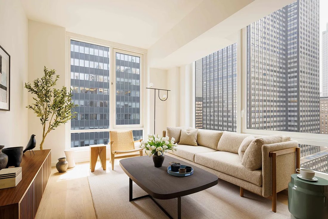 Condo in New York, New York, United States 1 - 17822895
