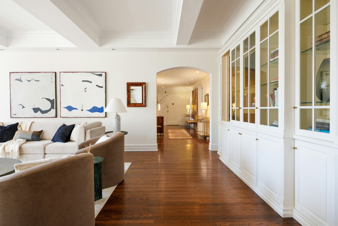 Condo in New York, New York, United States 3 - 17693835