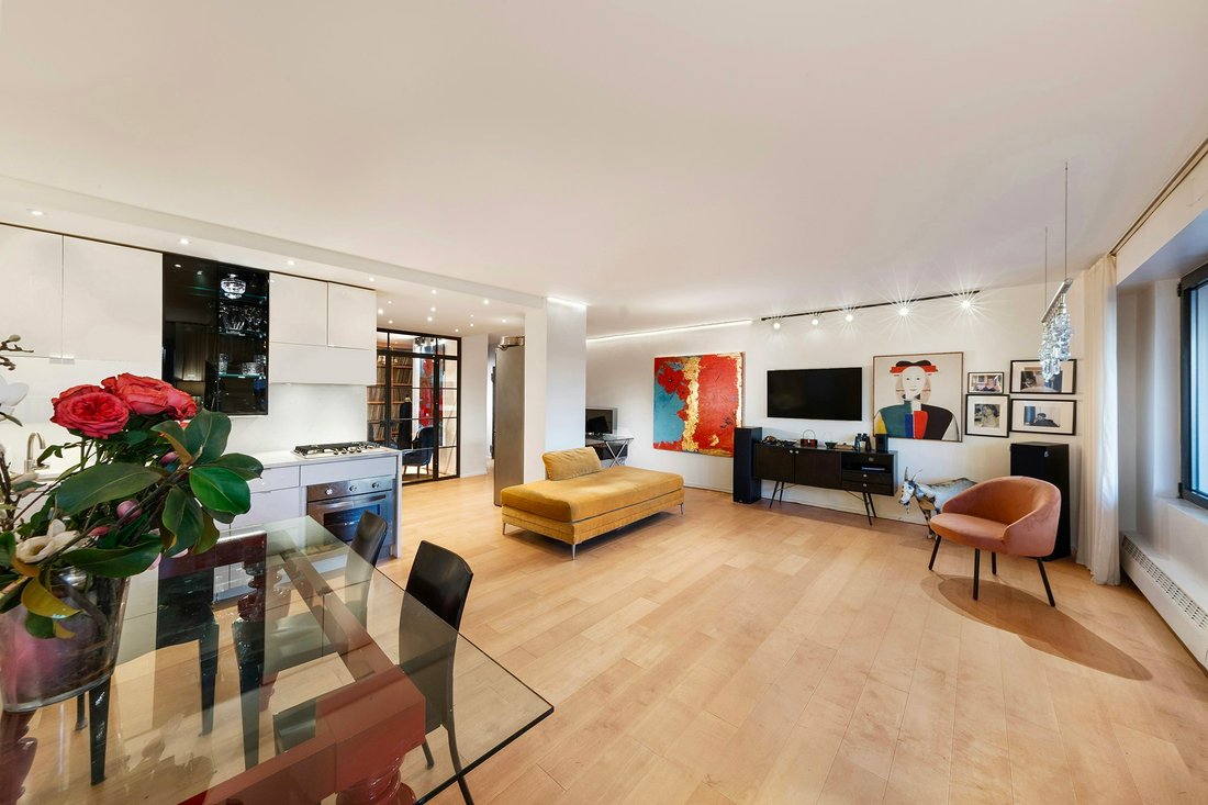Co Op in New York, New York, United States 3 - 16747677