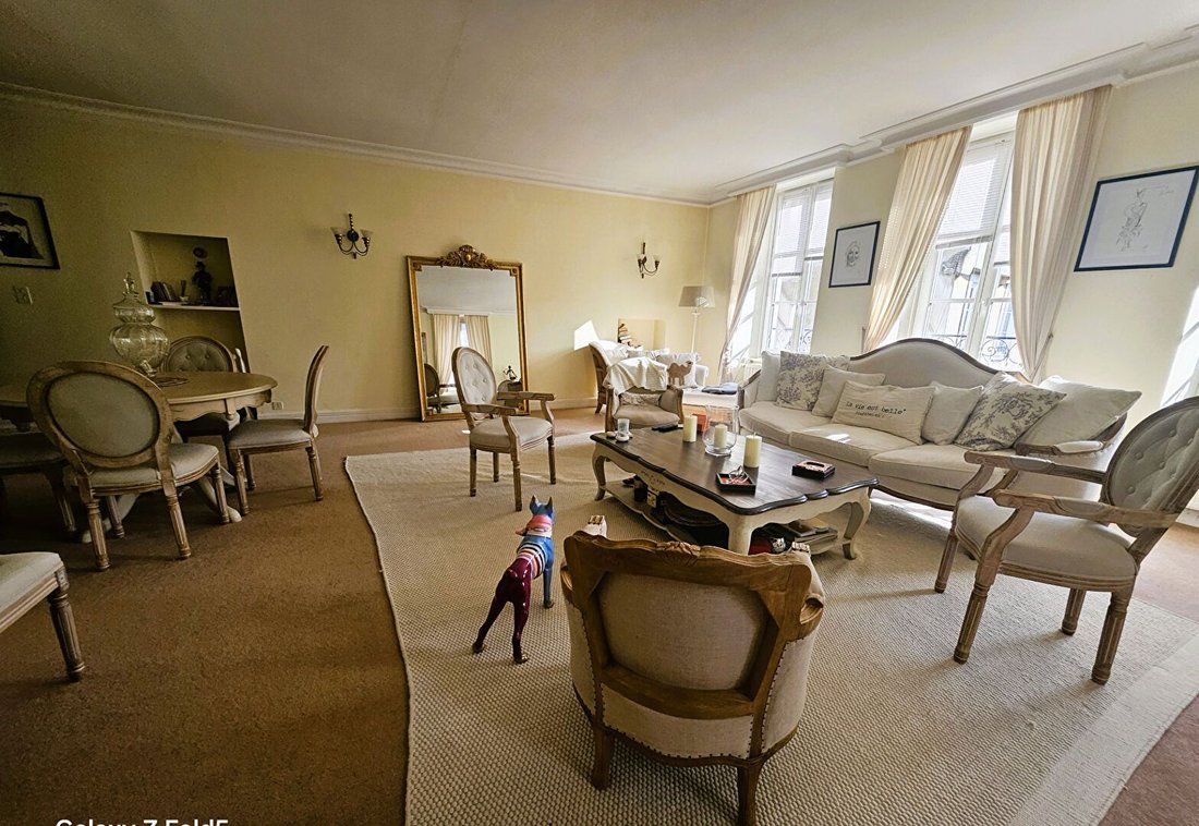 Appartamento a Dinan, Bretagna, Francia 4 - 17365664