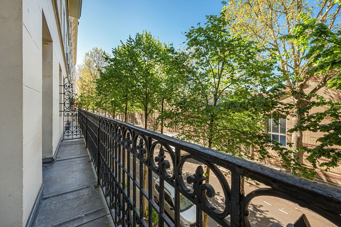 Apartment in Odéon, Paris 6e Arrondissement, Paris 1 - 17629089