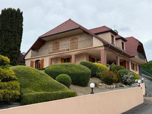 House in Zone Verte, Cusset, France 1 - 17933708