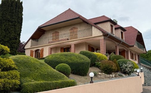 Casa en Zone Verte, Cusset, Francia 1